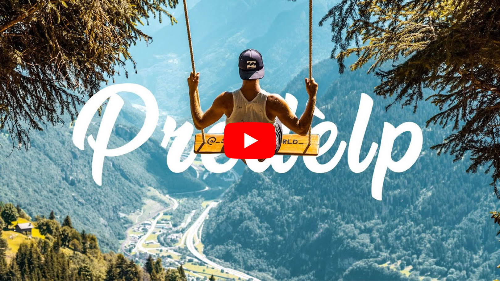 Video Riproduci Video