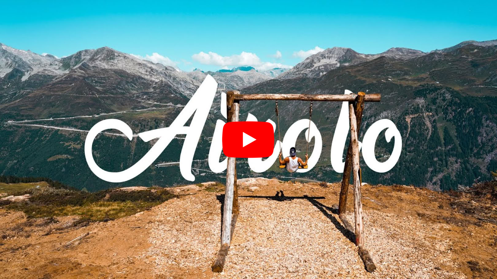 Video Riproduci Video