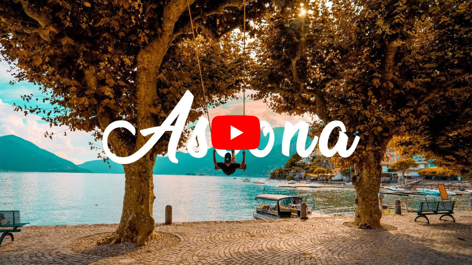 Video Riproduci Video